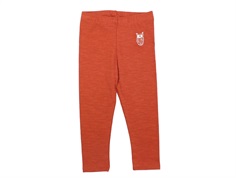 Soft Gallery leggings Paula arabian spice